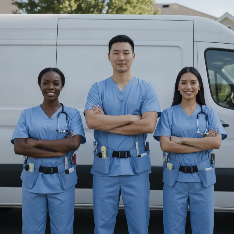 on-call pharmacy Lake Forest