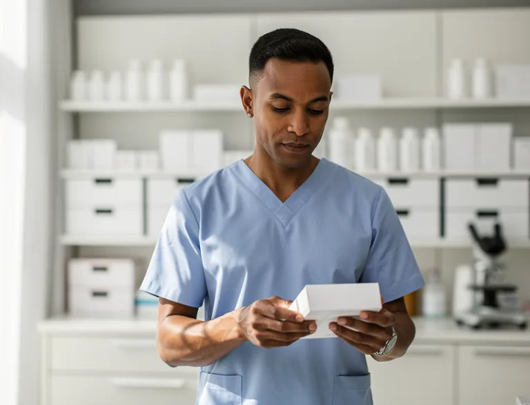 on-call pharmacy Lake Forest
